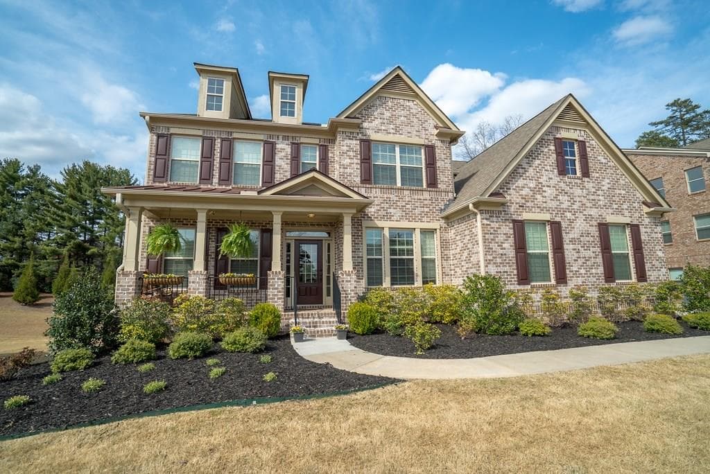 8765 Ellesmere Drive, Cumming, GA 30041 — most recent listing photo