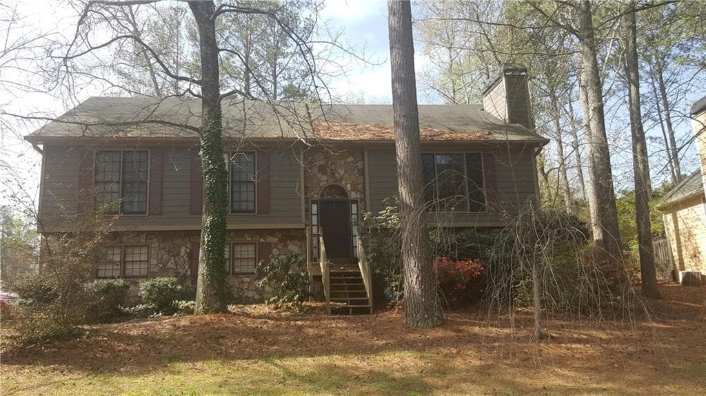 3300 Hillside Drive, Powder Springs, GA 30127 — most recent listing photo