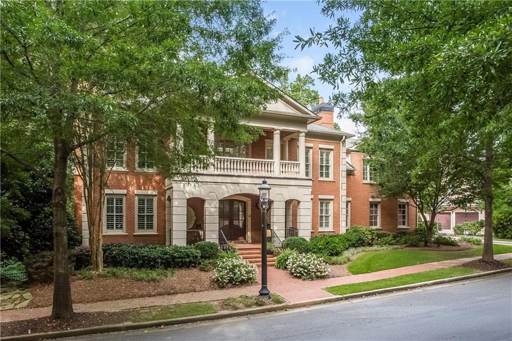 3148 E Addison Drive, Alpharetta, GA 30022 — most recent listing photo