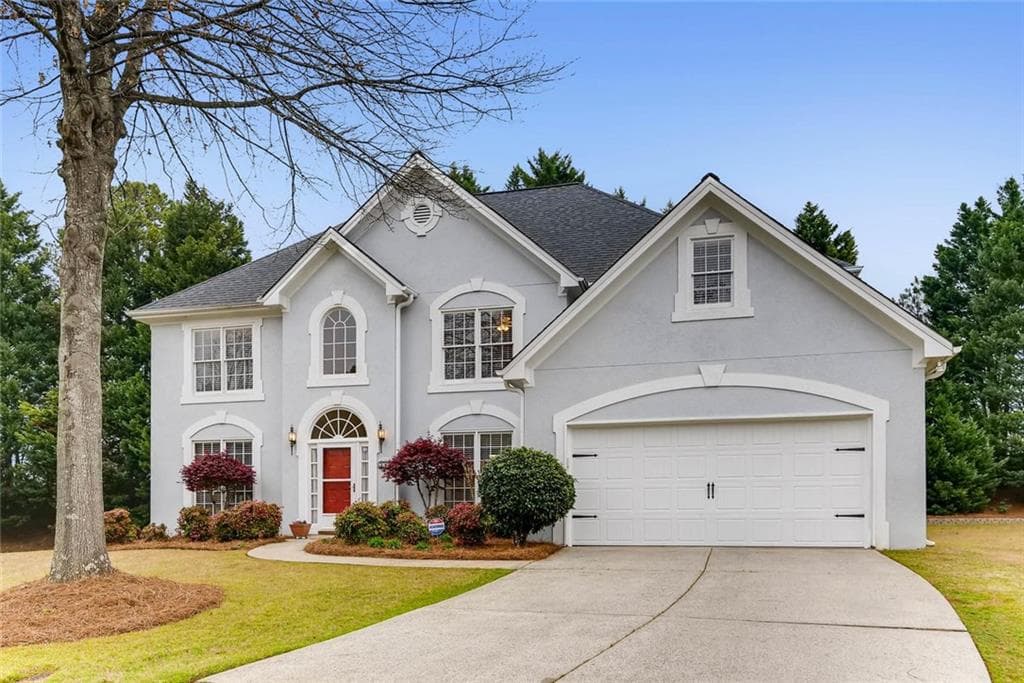 345 Fieldstone Walk, Alpharetta, GA 30005 — most recent listing photo