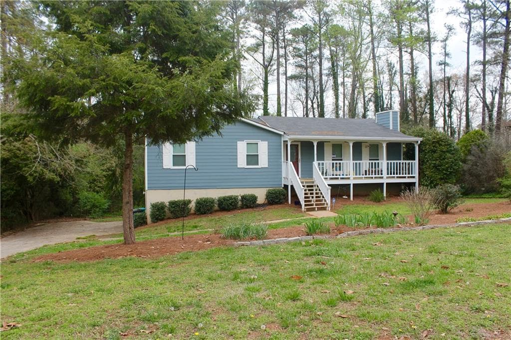 2757 Olde Gate Court, Snellville, GA 30078 — most recent listing photo