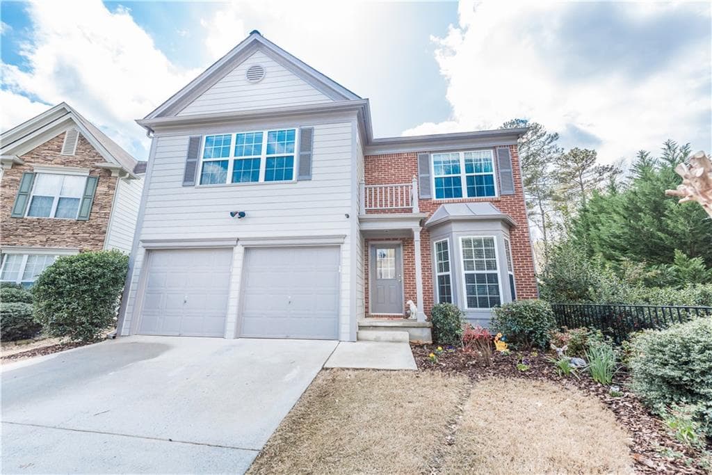 621 Wallnut Hall Trail, Woodstock, GA 30189 — most recent listing photo