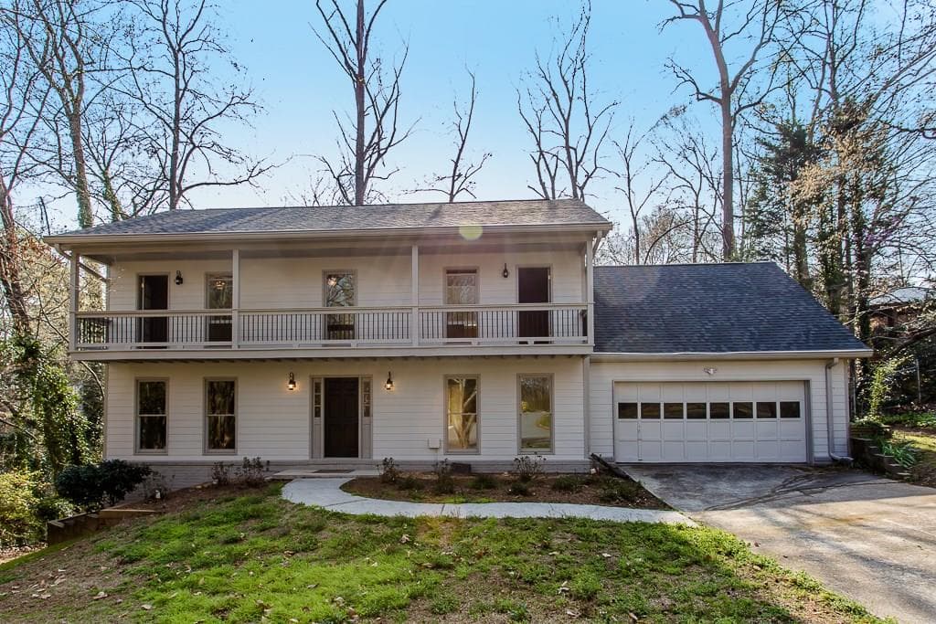 3926 Harts Mill Lane, Brookhaven, GA 30319 — most recent listing photo