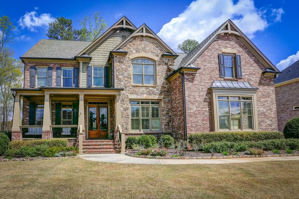 5268 Broadwood Avenue, Peachtree Corners, GA 30092 — most recent listing photo