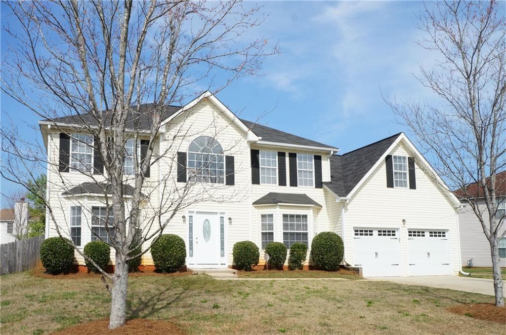 2255 Waters Run, Decatur, GA 30035 — most recent listing photo