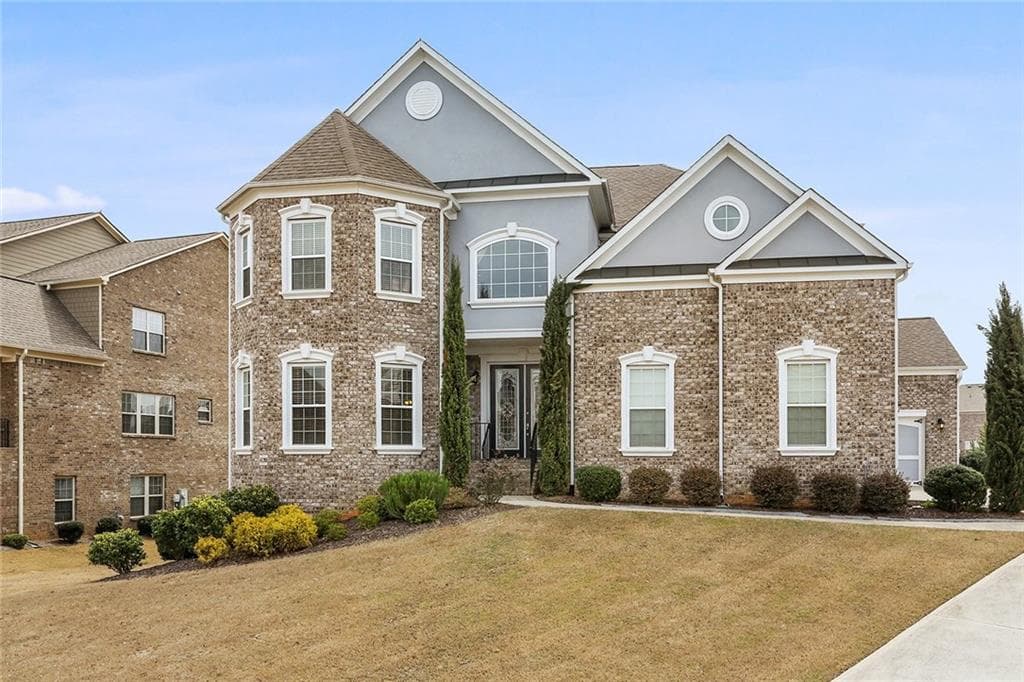 3728 Guildhall Trail, Marietta, GA 30066 — most recent listing photo