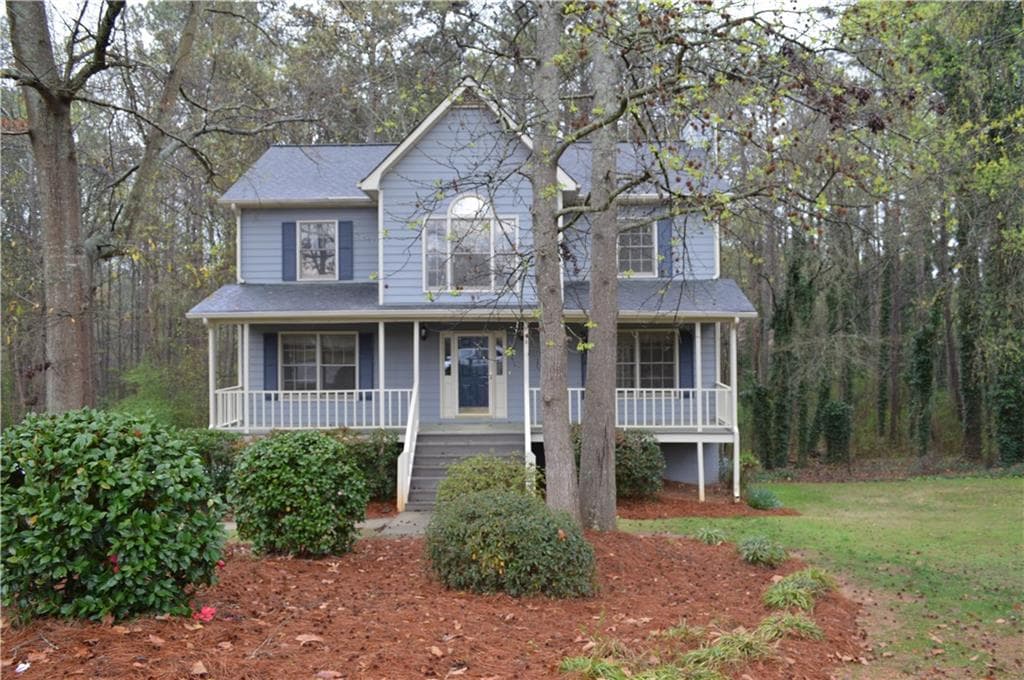 3176 Pine Top Court, Lilburn, GA 30047 — most recent listing photo