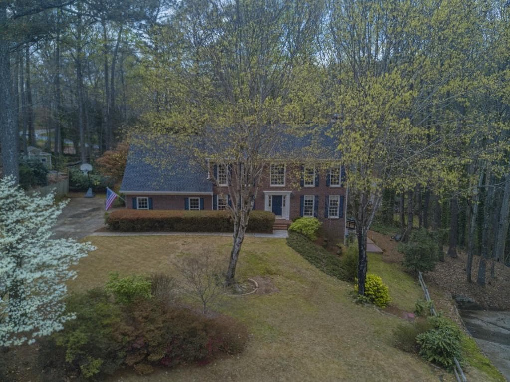 330 Derby Ridge Trace, Roswell, GA 30075 — most recent listing photo