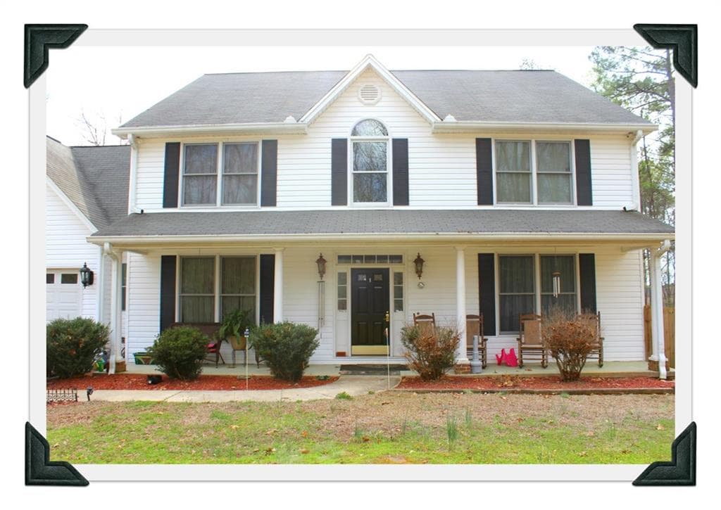 110 Sweetbriar Lane, Carrollton, GA 30117 — most recent listing photo