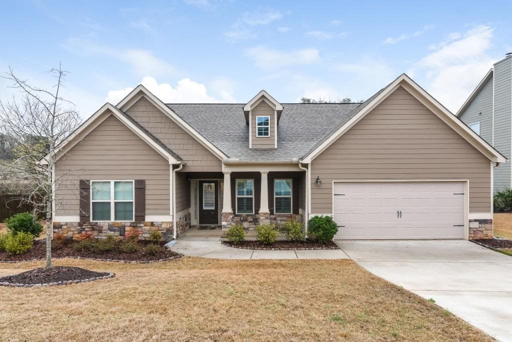 3985 Hunters Walk Way, Cumming, GA 30028 — most recent listing photo