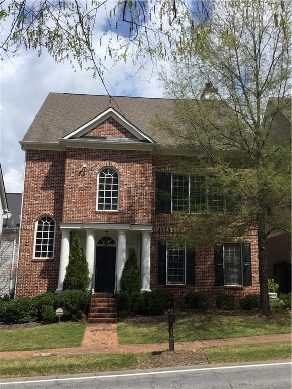 3 bedroom, 3,202 sq ft single family residence sold at 1346 E Rock Springs Road, Atlanta, GA 30306