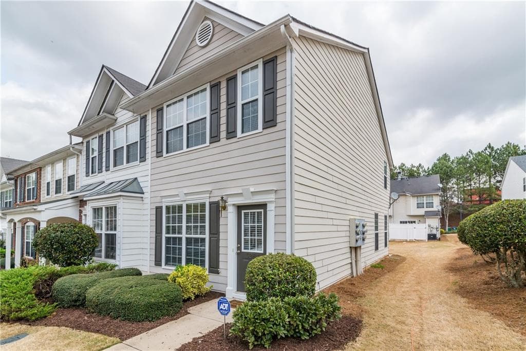 3281 Hidden Cove Circle, Norcross, GA 30092 — most recent listing photo