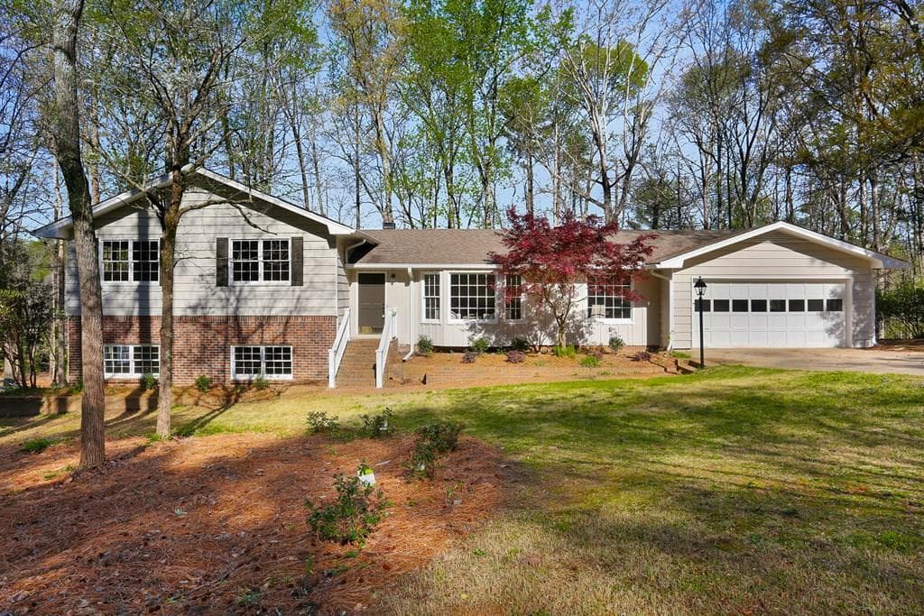 1611 Old Mill Crossing, Marietta, GA 30062 — most recent listing photo