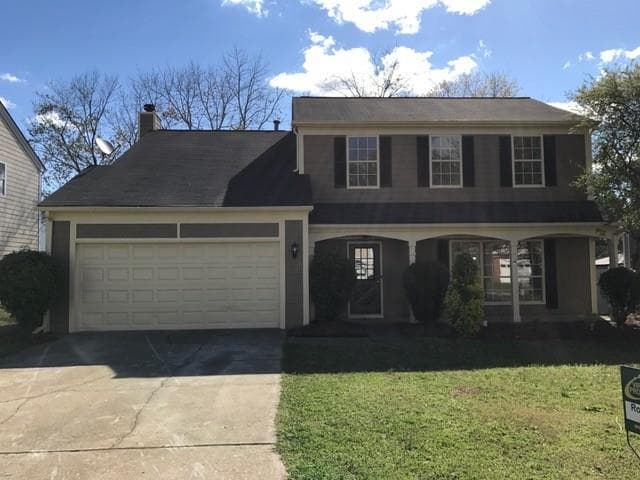 4 bedroom, 2,184 sq ft single family residence sold at 10745 MORTONS Crossing, Alpharetta, GA 30022