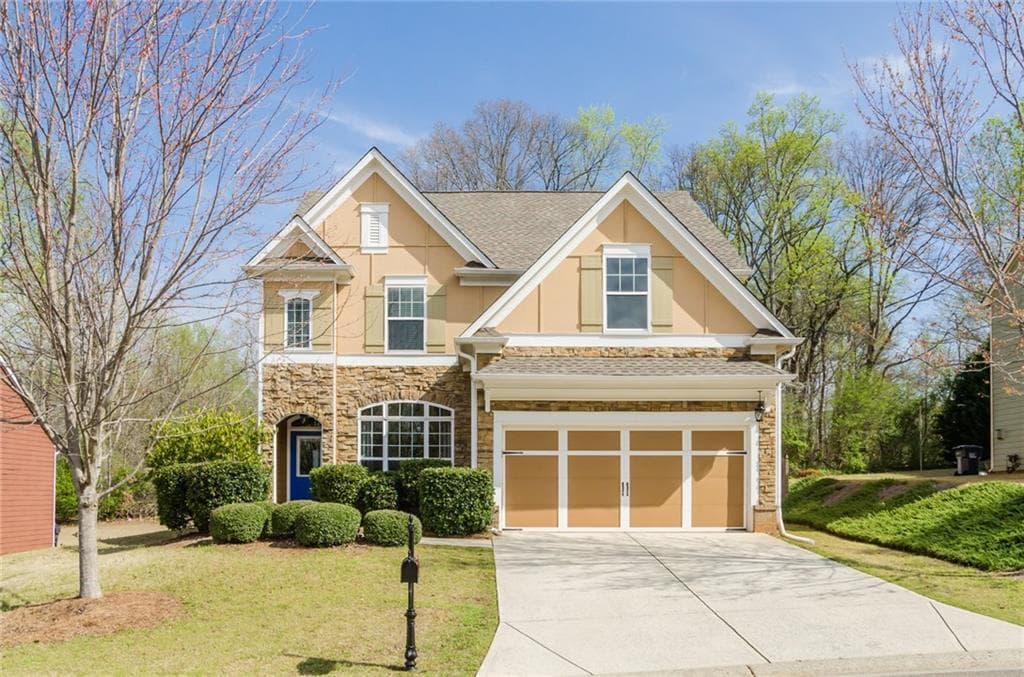4685 Stonehaven View, Cumming, GA 30040 — most recent listing photo