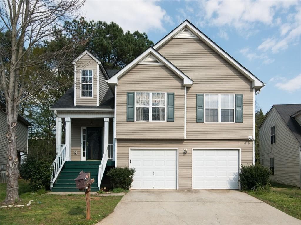 2193 Wingfoot Place, Decatur, GA 30035 — most recent listing photo