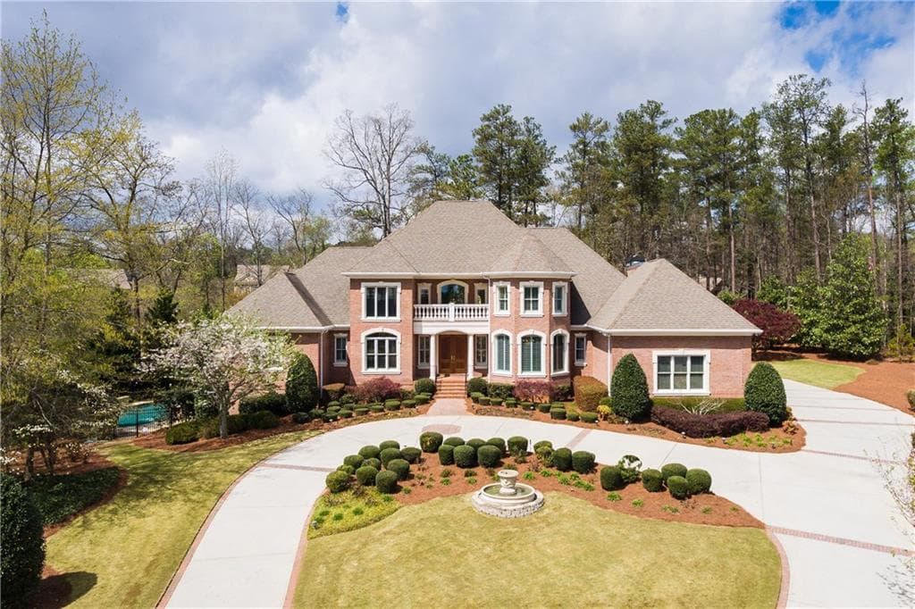120 Dunwoody Creek Court, Sandy Springs, GA 30350 — most recent listing photo