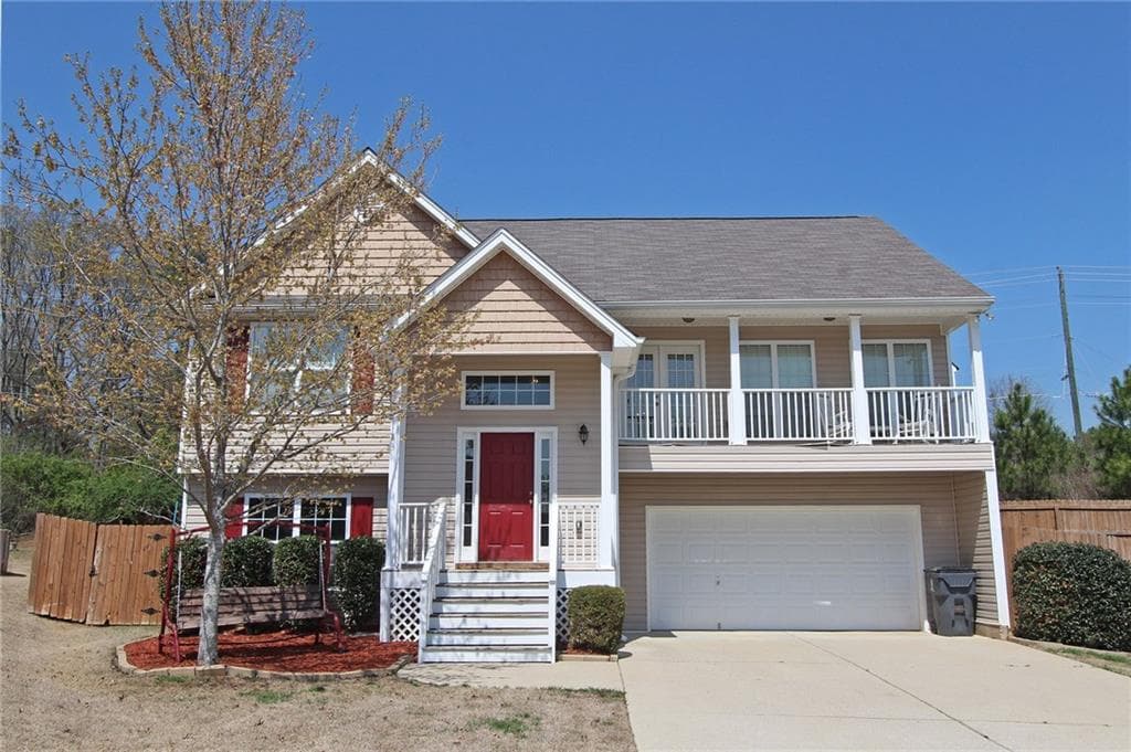 118 Mount Comet Court, Dallas, GA 30157 — most recent listing photo