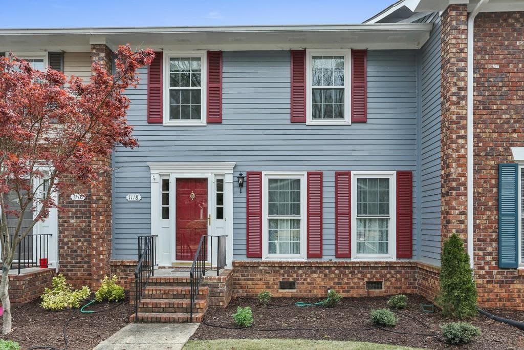1118 Moorestown Circle, Decatur, GA 30033 — most recent listing photo