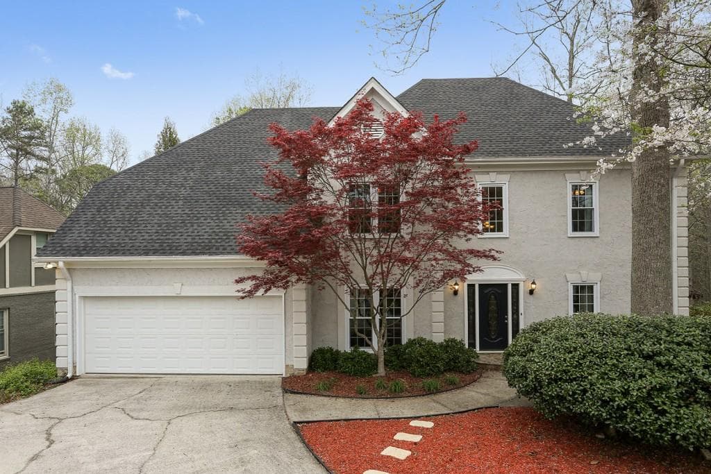 2885 Wynfair Drive, Marietta, GA 30062 — most recent listing photo