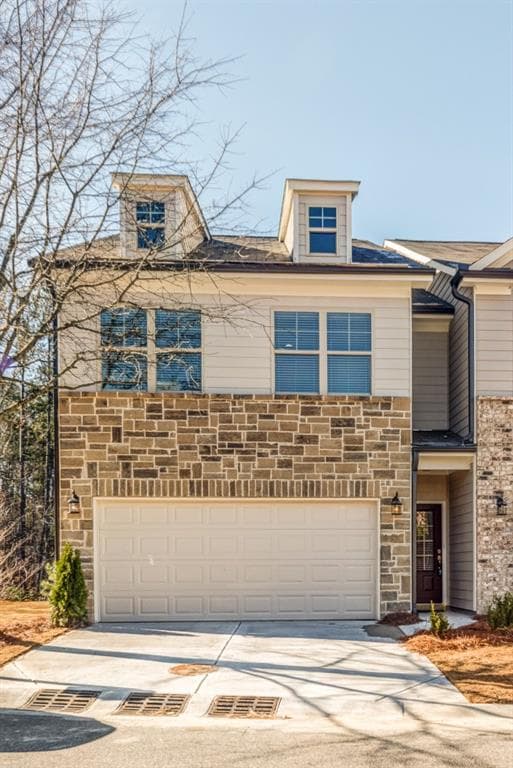 3110 Cedar Glade Lane, Buford, GA 30519 — most recent listing photo