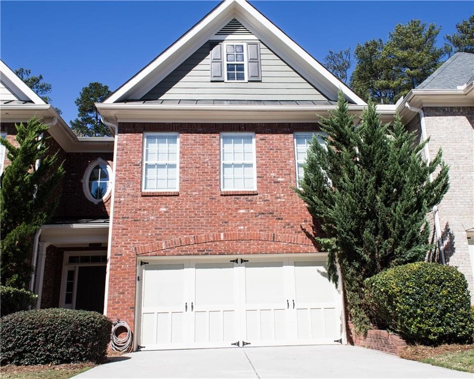 3 bedroom, 2,196 sq ft townhouse sold at 2374 Strand Avenue 2374, Lawrenceville, GA 30043