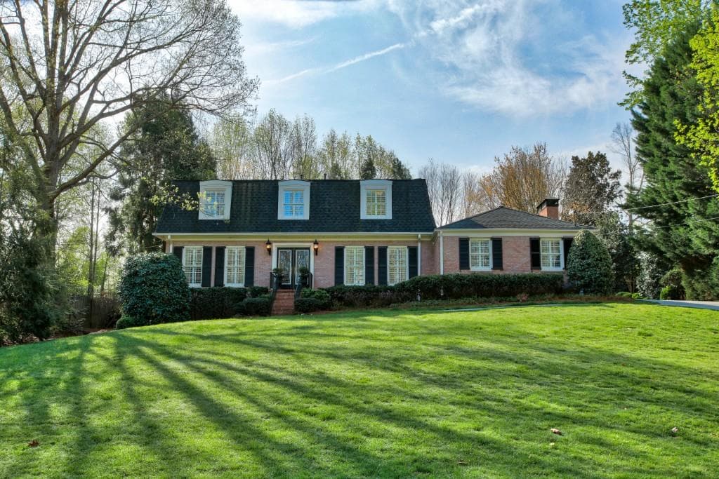 2205 Prestwood Court, Dunwoody, GA 30338 — most recent listing photo