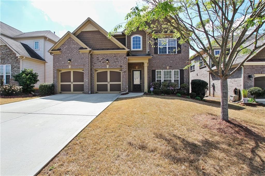 5757 Stow Drive, Tucker, GA 30084 — most recent listing photo