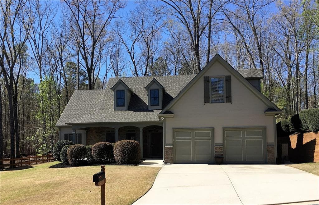 112 Maple View Court, Dallas, GA 30157 — most recent listing photo