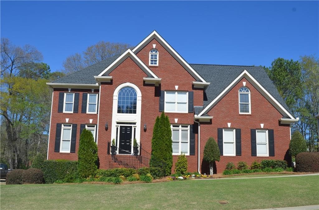 1550 Water Shine Way, Snellville, GA 30078 — most recent listing photo