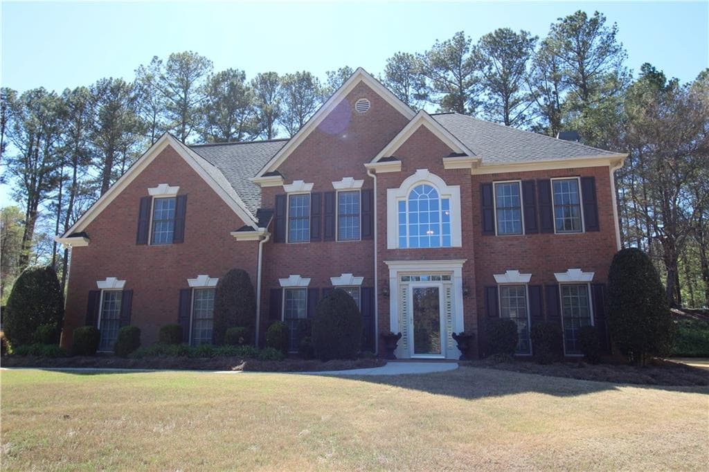 4310 Gretna Court, Kennesaw, GA 30152 — most recent listing photo