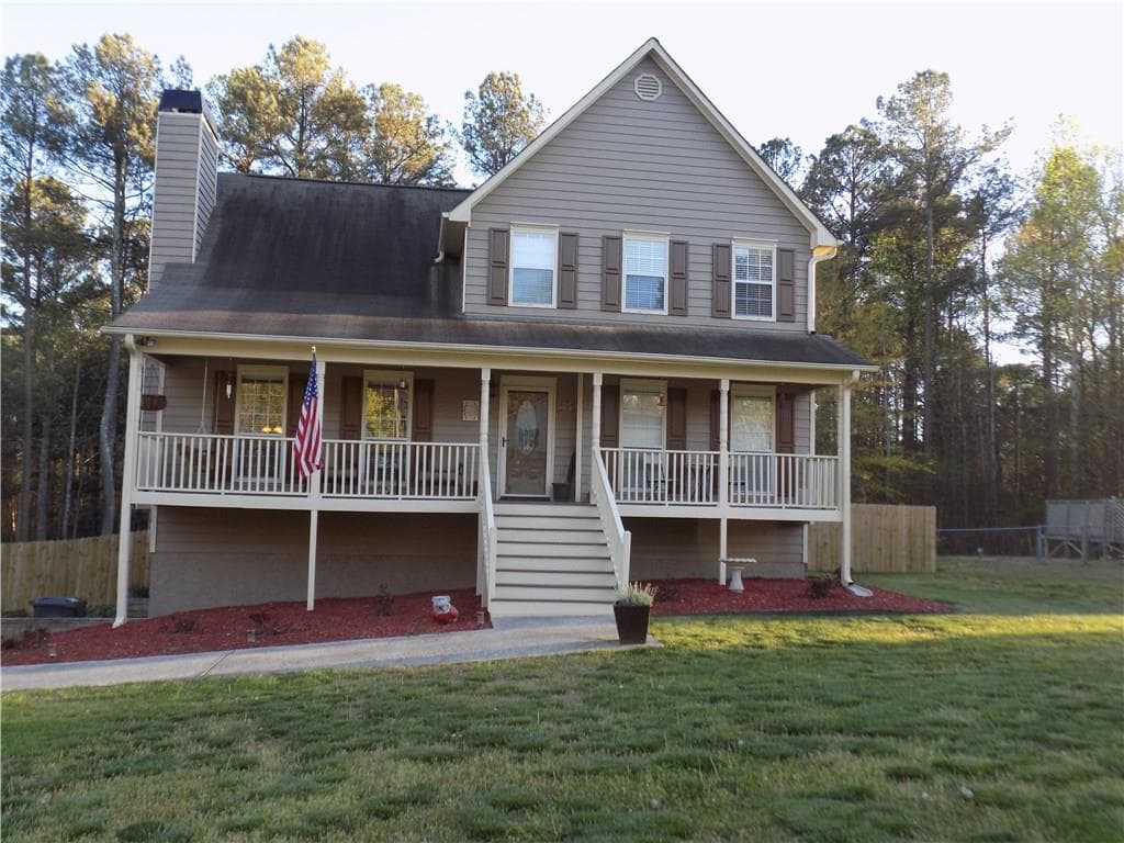 45 Poole Bridge Drive, Hiram, GA 30141 — most recent listing photo