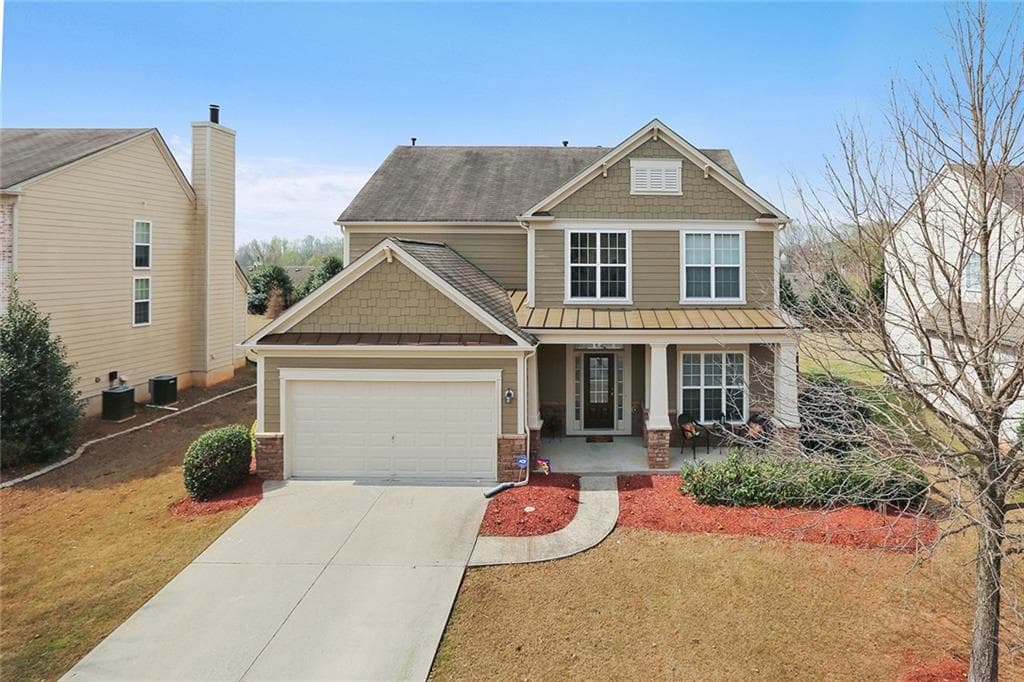 4015 Azurite Street, Cumming, GA 30040 — most recent listing photo