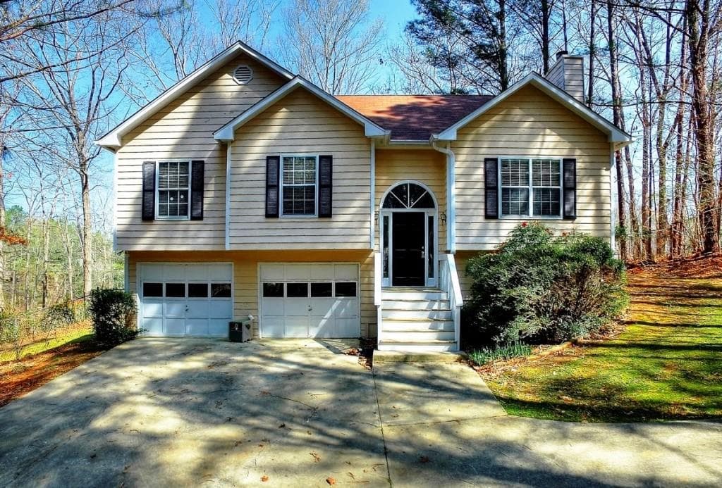 3 bedroom, 1,320 sq ft single family residence sold at 178 N Springs Drive, Acworth, GA 30101
