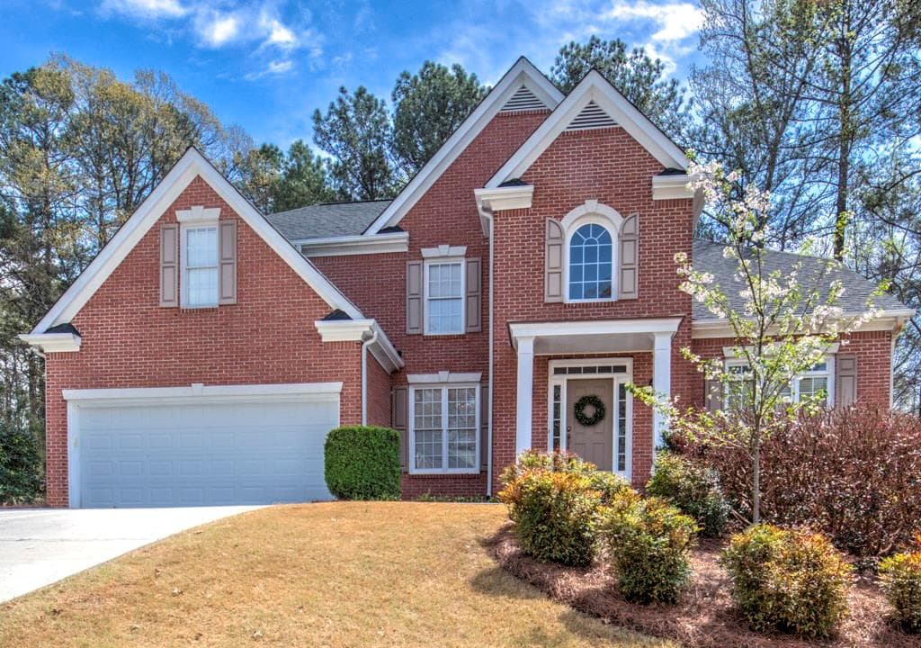 4307 White Hickory Lane, Kennesaw, GA 30152 — most recent listing photo