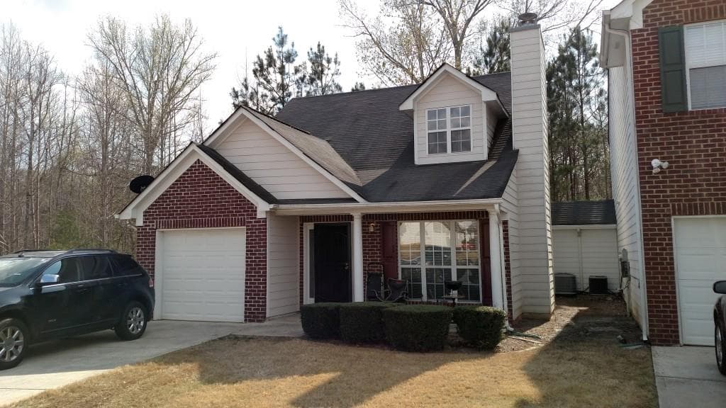 4542 RAVENWOOD Place, Union City, GA 30291 — most recent listing photo