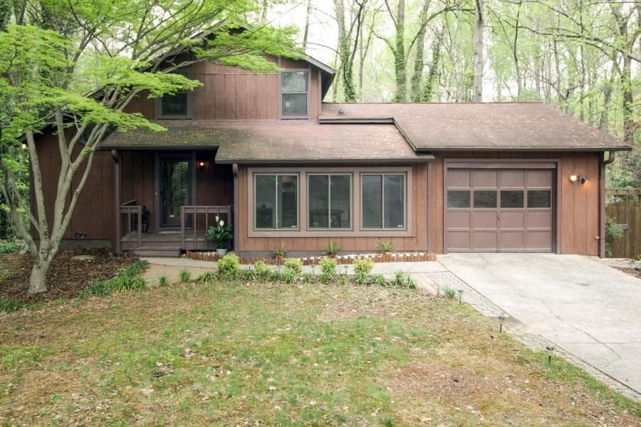2493 Westhill Court, Norcross, GA 30071 — most recent listing photo