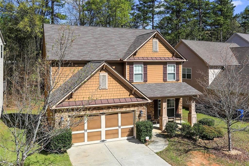 1471 Scenic Pines Drive, Lawrenceville, GA 30044 — most recent listing photo