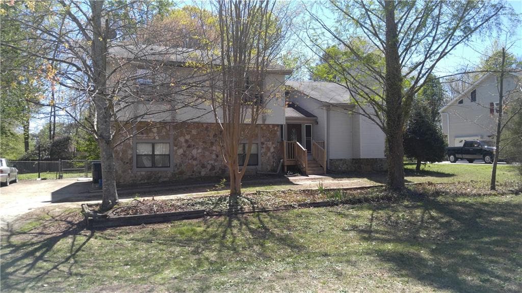 3071 W County Line Road, Lithia Springs, GA 30122 — most recent listing photo