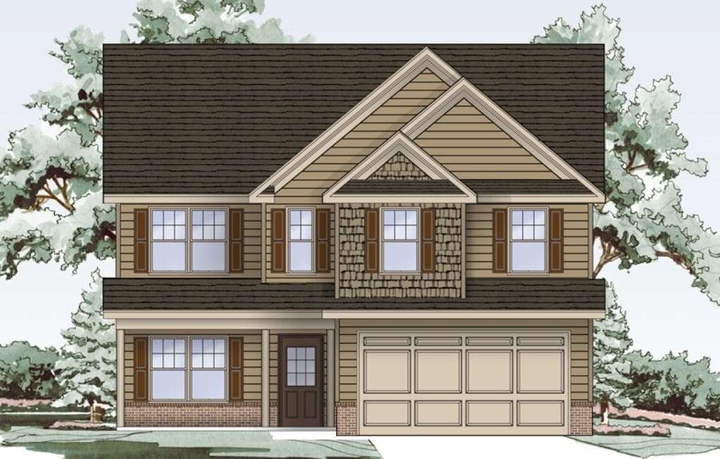 1969 Township Drive, Winder, GA 30680 — most recent listing photo