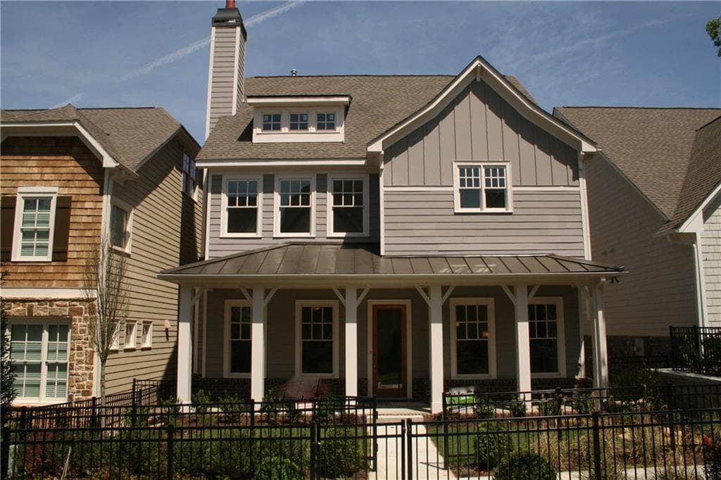 5 bedroom, 2,754 sq ft single family residence sold at 1914 Coal Place, Atlanta, GA 30318