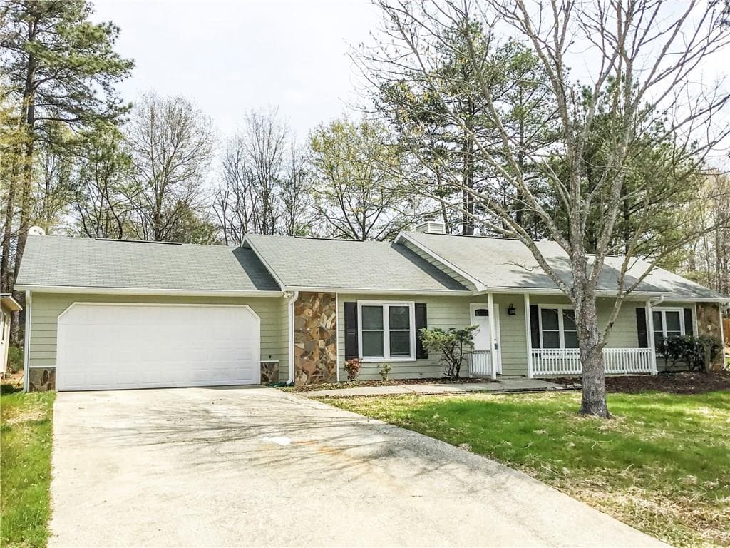1305 Mountain Drive, Conyers, GA 30013 — most recent listing photo