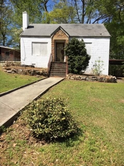 3303 Sims Street, Hapeville, GA 30354 — most recent listing photo
