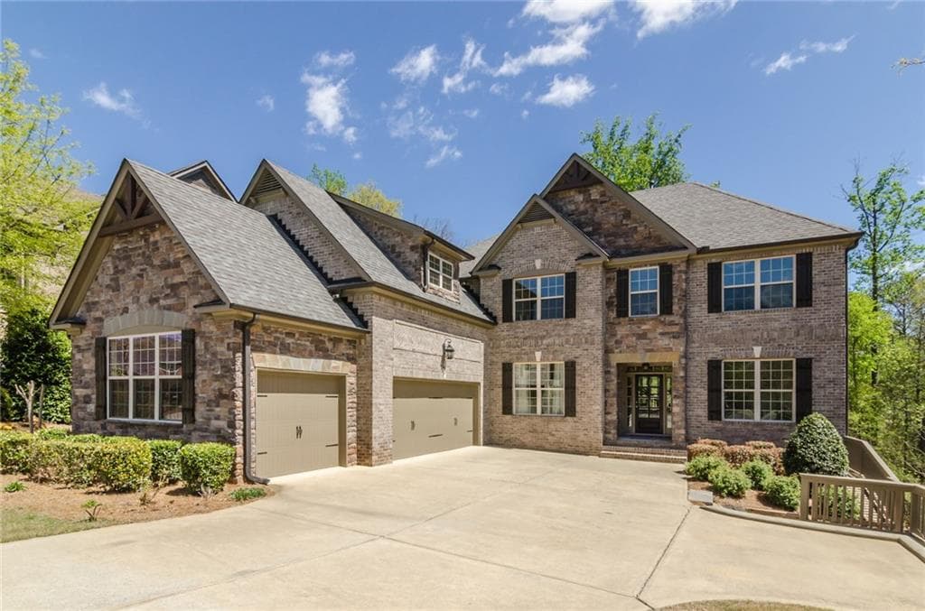 205 Stonewyck Place, Roswell, GA 30076 — most recent listing photo