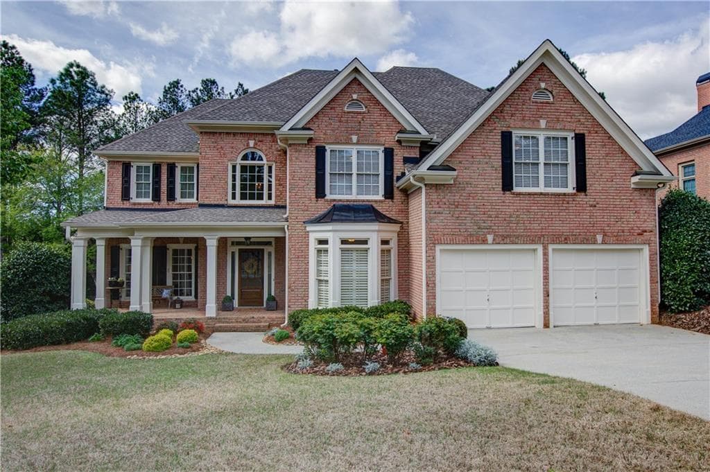 535 Tilbury Drive, Suwanee, GA 30024 — most recent listing photo