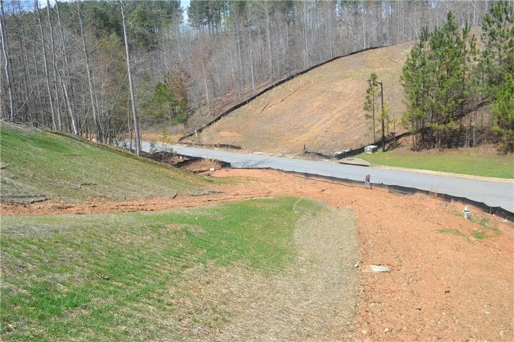 single family residence sold at 614 Walker Court, Canton, GA 30115
