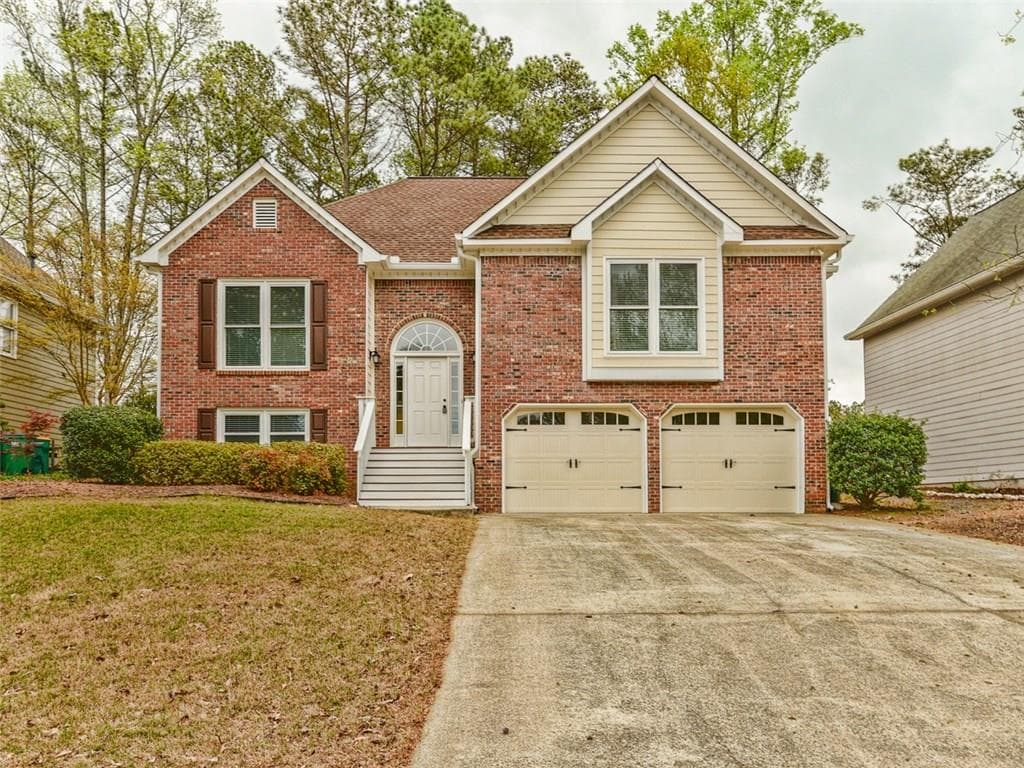 4038 Dream Catcher Drive, Woodstock, GA 30189 — most recent listing photo