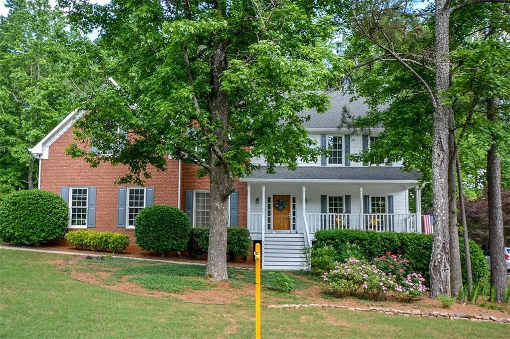 1484 Mill Rose Trace, Lawrenceville, GA 30044 — most recent listing photo