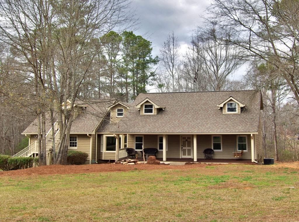 2985 Old Zion Cemetery Road, Loganville, GA 30052 — most recent listing photo