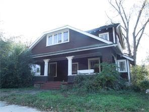 single family residence sold at 985 Drewry Street, Atlanta, GA 30306